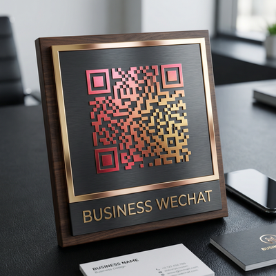 糖心vlog商务二维码